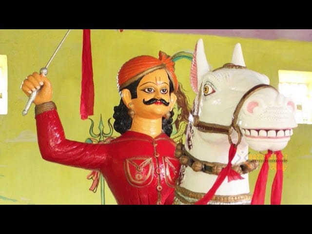 कौन थे राजा सल्हेश ?