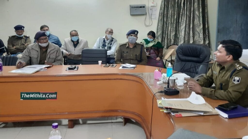 अपराधियों के खिलाफ बड़ा एक्शन, टॉप-124 कुख्यात बदमाशों की सूची जारी!