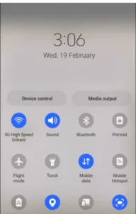 Earthquake Alert Enable Features को कैसे सक्रिय करें?