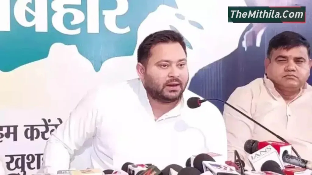 बिहार से शराबबंदी हटाने पर लालू की पार्टी का जवाब! तेजस्वी ने समझाया शराबखोरी का पूरा गुणा- गणित, जानें